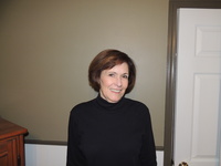 Patricia  Zimmerman