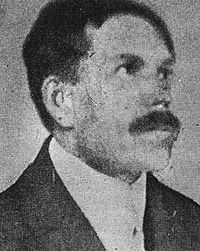 Kaarlo Uskela (Author of Pillastunut runohepo)