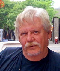 Ken Stange