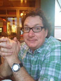 Greg Seymour profile picture