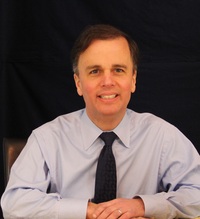 Douglas C. Curtiss