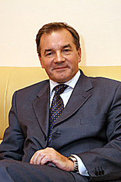 Мішель Терещенко