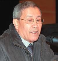 محمد المصباحي