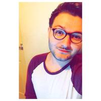 Joseph Hunt profile picture