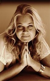 Bjørg Thorhallsdottir