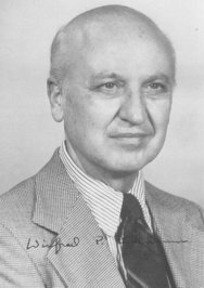 Winfred P. Lehmann profile picture
