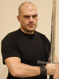 Γιάννης Ρουμπούλιας profile picture