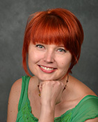 Maria Kuutti