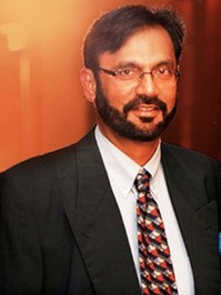 Mohammad Rehman