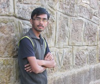 Vinayak Patukale