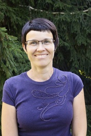 Kateřina Krištůfková