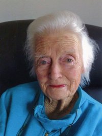Marjorie Mcardell Davey profile picture