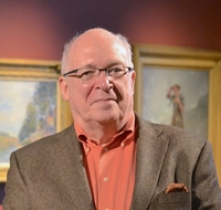 Ronald C. Rosbottom profile picture