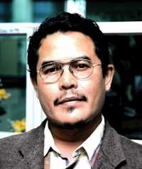 Rosli K. Matari