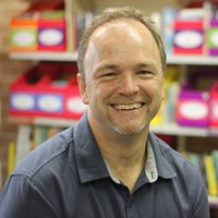 Mark Hadley profile picture