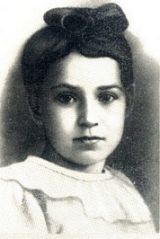Tanya Savicheva profile picture