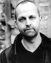 Don Paterson