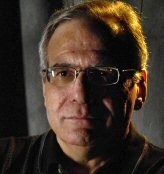 Steve Gerber profile picture