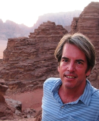 Steve Kettmann profile picture