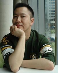 Alan Woo profile picture