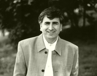 Mehmed Uzun profile picture