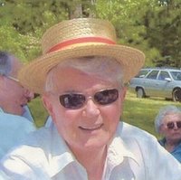 Thomas E. Berry