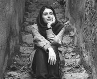 آنیتا یارمحمدی