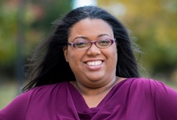Alexis A. Goring