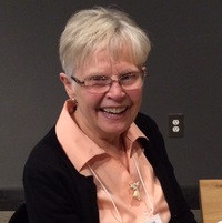 Merrill J. Davies