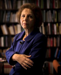 Salwa Castelo-Branco