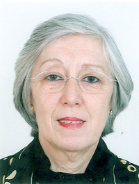 نجاة المريني