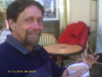 R.Mark Driskill