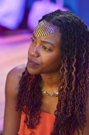 Akilah S. Richards profile picture