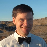 Jason A. Holt profile picture