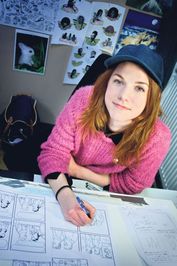 Ellen Ekman