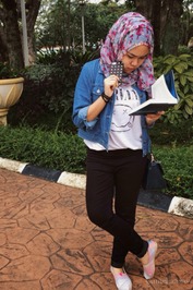 Amelia A. Xavier