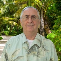 Bud  Brown