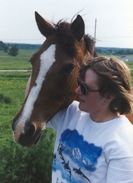 Kimberly Sue McLaughlin