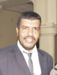 محمد النعمة بيروك