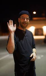 Brian C.  Taylor