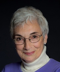 Michelle Marder Kamhi