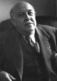 Alfonso Reyes profile picture