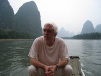 Cengiz Çandar