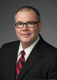 John A.  Honeycutt