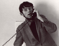 Pierre Ramond profile picture