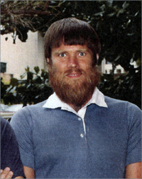 Howard Georgi profile picture