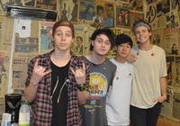 5 Seconds of Summer