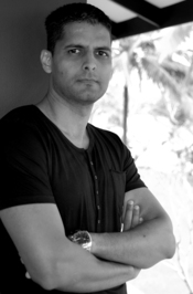Hemanth Deshpande