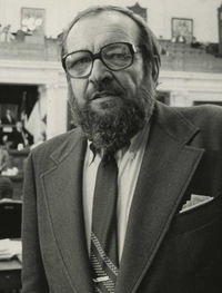 Larry L. King profile picture