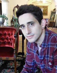 Jonathan L. Ferrara profile picture
